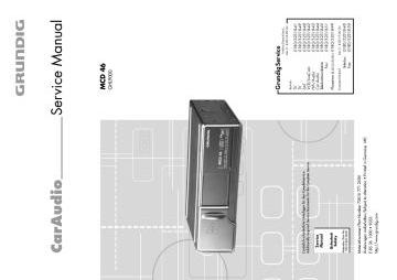 Grundig-MCD46-2000.CarRadio preview