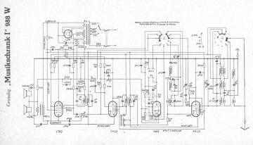 Grundig-MusikschrankI_988W-1951.Radio preview