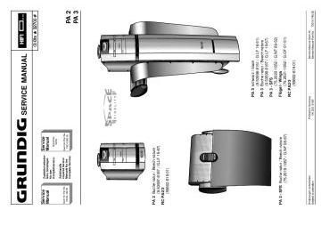 Grundig-PA2_PA3-1995.HiFi preview