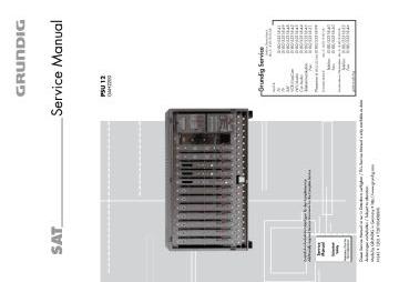 Grundig-PSU12-2002.Sat preview