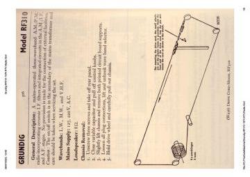 Grundig-RF310-1974.RTV.Radio preview