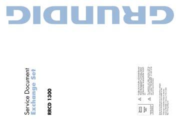 Grundig-RRCD1300-2005.RadioCD preview