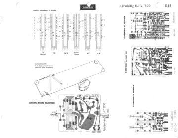 Grundig-RTV800-1971.Radio preview