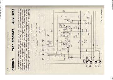 Grundig-TK23-1963.Tape preview