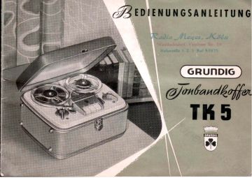 Grundig-TK5_Reporter-1956.Grundig.Tape preview