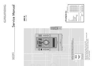 Grundig-UM25_UMS25-1999.MusicCentre preview