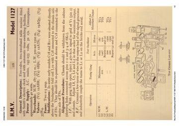 HMV-1127-1957.RTV.RadioClock preview