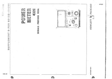 HP-432C.PowerMeter preview