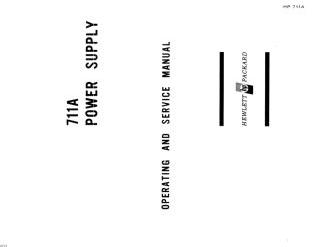 HP-711A-1954.PSU preview