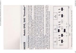 Hacker-GP45_SA45_Grenadier-1972.RTV.Gram preview