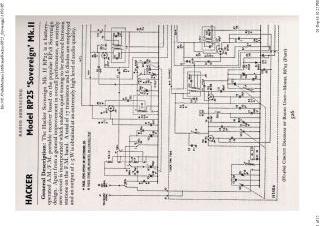 Hacker-RP25_Sovereign2-1970.RTV.Radio preview