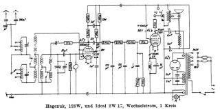 Hagenuk-128W preview