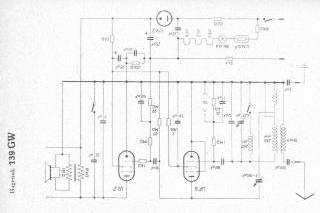 Hagenuk-139GW preview