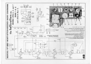 Hallicrafters-ATCL5_ATCL6_ATCL7_ATCL8-1953.Beitman.Radio preview