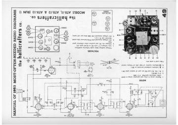 Hallicrafters-ATX11_ATX12_ATX13-1953.Beitman.Radio preview