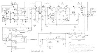 Hallicrafters-S120.Radio preview