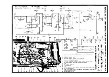 Hallicrafters-TW25(Sams-S0224F09)-1953.Radio preview