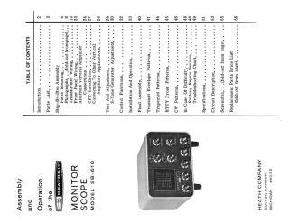 Heathkit_Heath-SB610.Oscilloscope preview