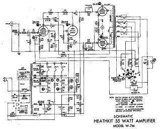 Heathkit_Heath-W7M.Amp preview