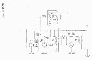 Huth-E93W preview