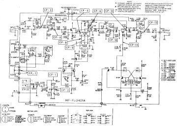 Ibanez-FL301_Flanger.Effects preview