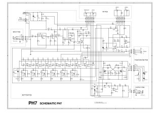 Ibanez-ph7 preview