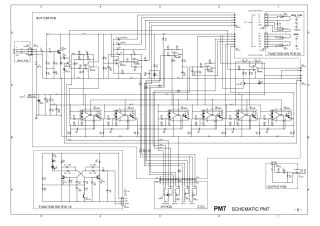 Ibanez-pm7 preview