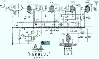 Iberia-541A_Heraldo.Radio preview