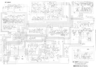 Icom-IC201 preview