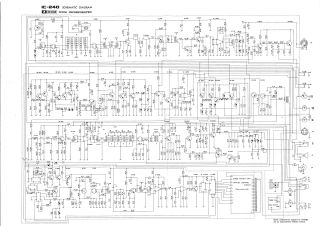 Icom-IC240 preview