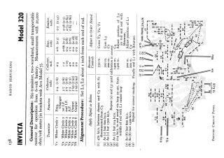 Invicta-320-1959.RTV.Radio preview
