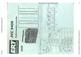 JVC-9408(ERT-2029)-1976.RadioCass preview