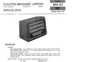 KB_ITT-BM30-1947.KB.Radio preview