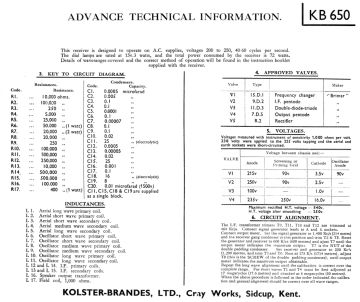 KB_ITT-KB650-1937.KB.Radio preview