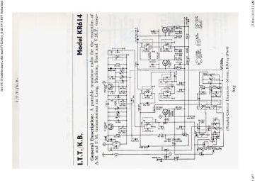 KB_ITT-KR616_Golf-1973.RTV.Radio preview