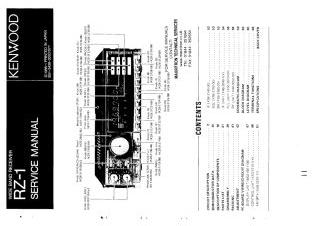 Kenwood_Trio-RZ1-1988.Receiver preview