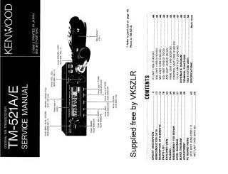 Kenwood_Trio-TM521A_TM521E-1988.Tranceiver preview