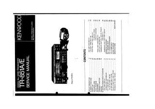 Kenwood_Trio-TR851A_TR851E-1997.Transceiver preview