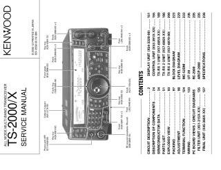 Kenwood_Trio-TS2000_TS2000X-2000.Transceiver preview