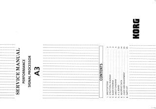 Korg-A3-1989.SignalProcessor preview