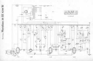 Korting-Meridian_38SE4244W preview