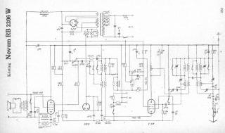 Korting-Novum_RB2206W preview