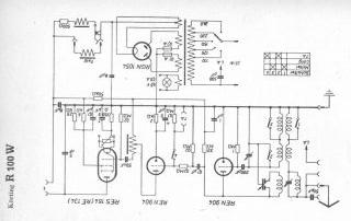 Korting-R100W preview