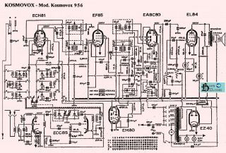 Kosmovox-956.Radio preview