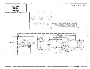 Kustom-PC1100-1970.PreAmp preview