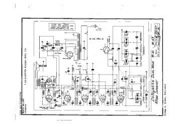 Lafayette-M41_M43-1939.Rider.Radio preview