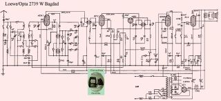 Loewe_Opta-2739W.Radio preview