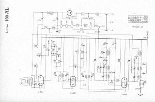 Lorenz-100AL preview