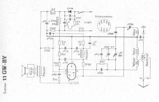 Lorenz-11GW_BY preview