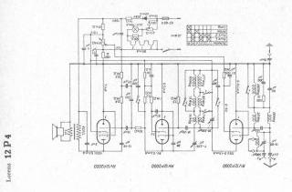 Lorenz-12P4 preview